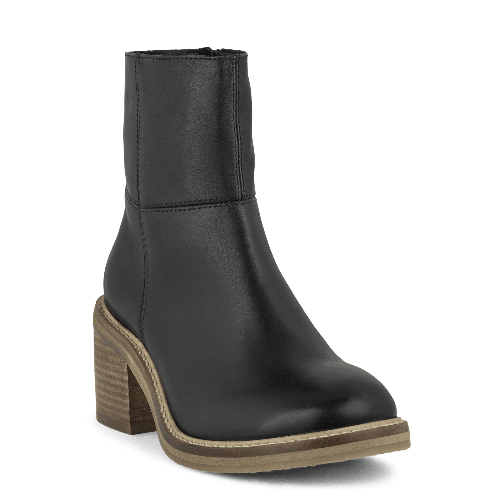 BARCELONA BLAKE - BLACK